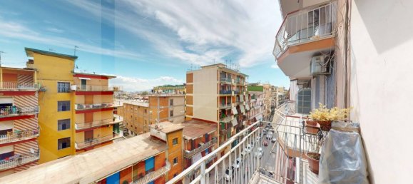 Apartamento de 3 habitaciónes en Arzano, Italy No. 23948 19