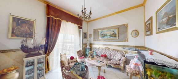 Apartamento de 3 habitaciónes en Arzano, Italy No. 23948 13