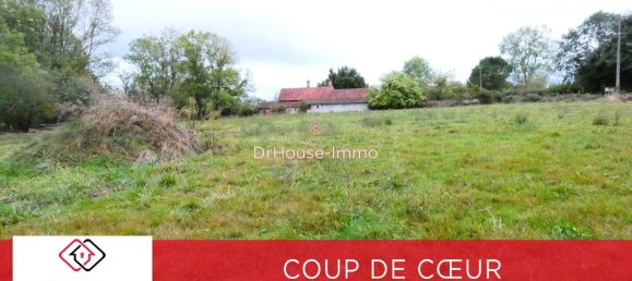  قطعة أرض في Charenton-du-Cher, France 4240متر مربع رقم 57364 3