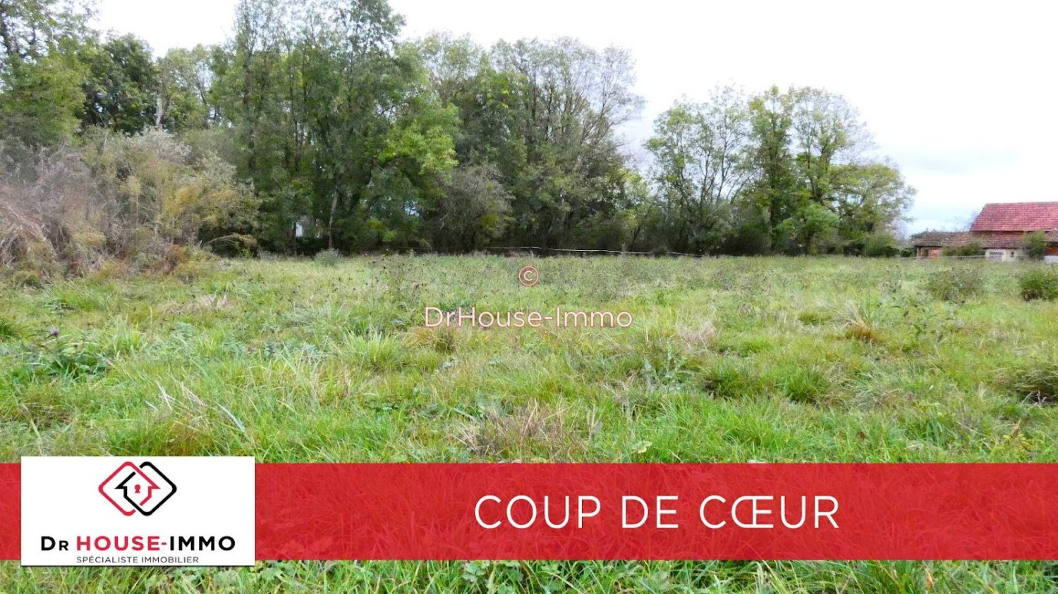  قطعة أرض في Charenton-du-Cher, France 4240متر مربع رقم 57364