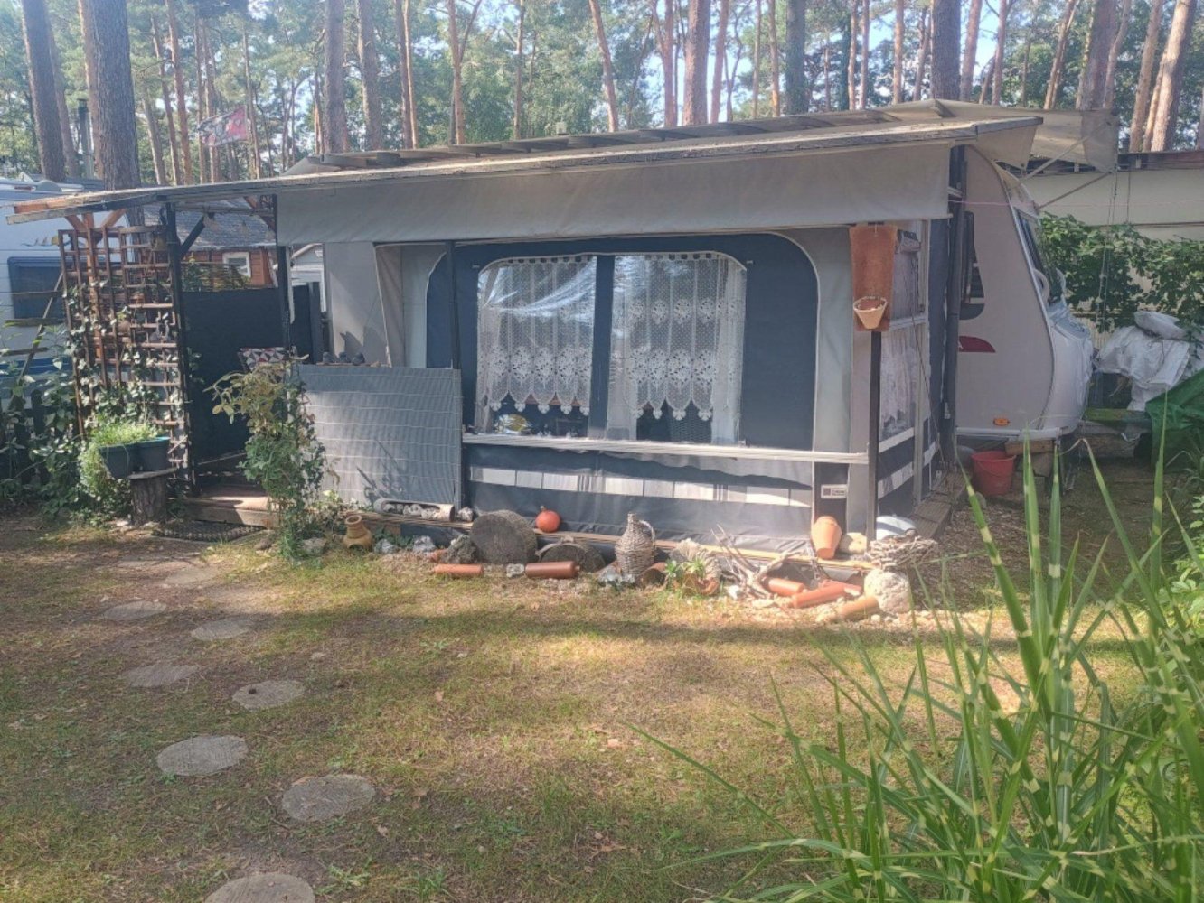 Terreno em Dahme-Spreewald, Germany N.º 365960