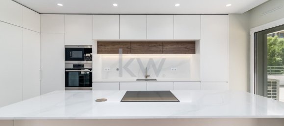 Квартира с 3 спальнями в Одивелаш, Португалия № 64007 5