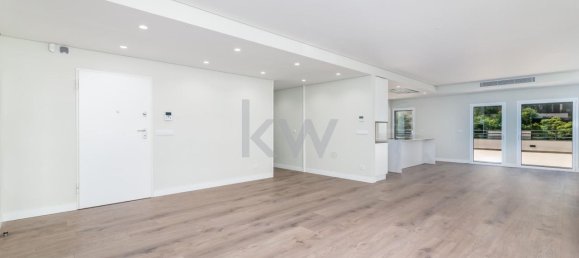 Квартира с 3 спальнями в Одивелаш, Португалия № 64007 11