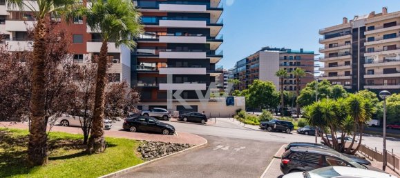 Квартира с 3 спальнями в Одивелаш, Португалия № 64007 35