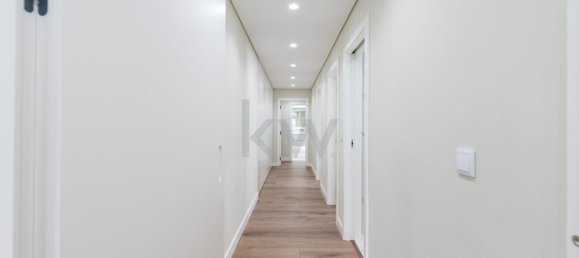 Квартира с 3 спальнями в Одивелаш, Португалия № 64007 17