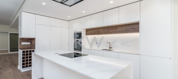 Квартира с 3 спальнями в Одивелаш, Португалия № 64007 8