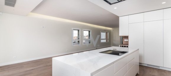 Квартира с 3 спальнями в Одивелаш, Португалия № 64007 6