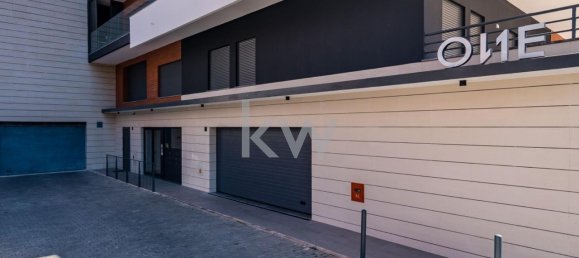 Квартира с 3 спальнями в Одивелаш, Португалия № 64007 31