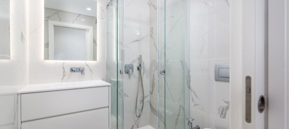 Квартира с 3 спальнями в Одивелаш, Португалия № 64007 27