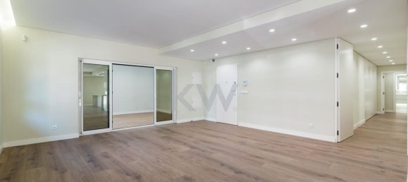 Квартира с 3 спальнями в Одивелаш, Португалия № 64007 10