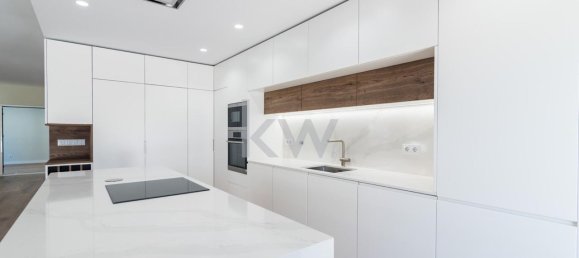 Квартира с 3 спальнями в Одивелаш, Португалия № 64007 7