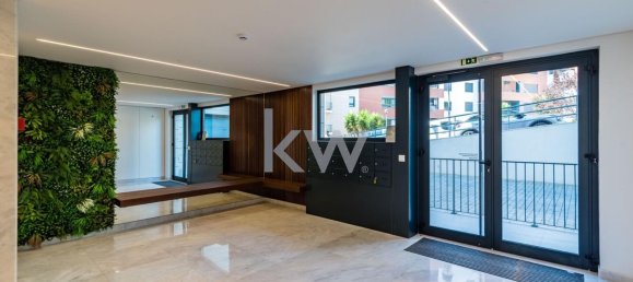 Квартира с 3 спальнями в Одивелаш, Португалия № 64007 30