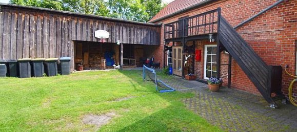 7-Zimmer Haus in Jerichower Land, Germany, Nr. 128526 11