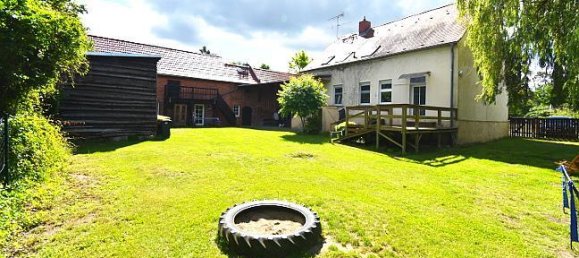 7-Zimmer Haus in Jerichower Land, Germany, Nr. 128526 10