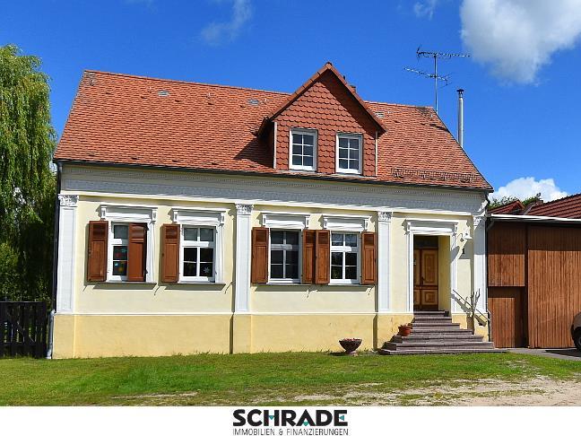 7-Zimmer Haus in Jerichower Land, Germany, Nr. 128526