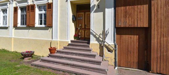 7-Zimmer Haus in Jerichower Land, Germany, Nr. 128526 2