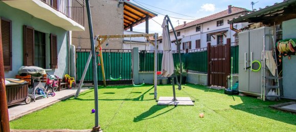 5 bedrooms House in Vigliano Biellese, Italy No. 376472 25