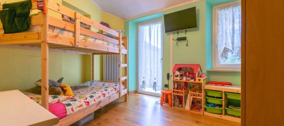 5 bedrooms House in Vigliano Biellese, Italy No. 376472 17