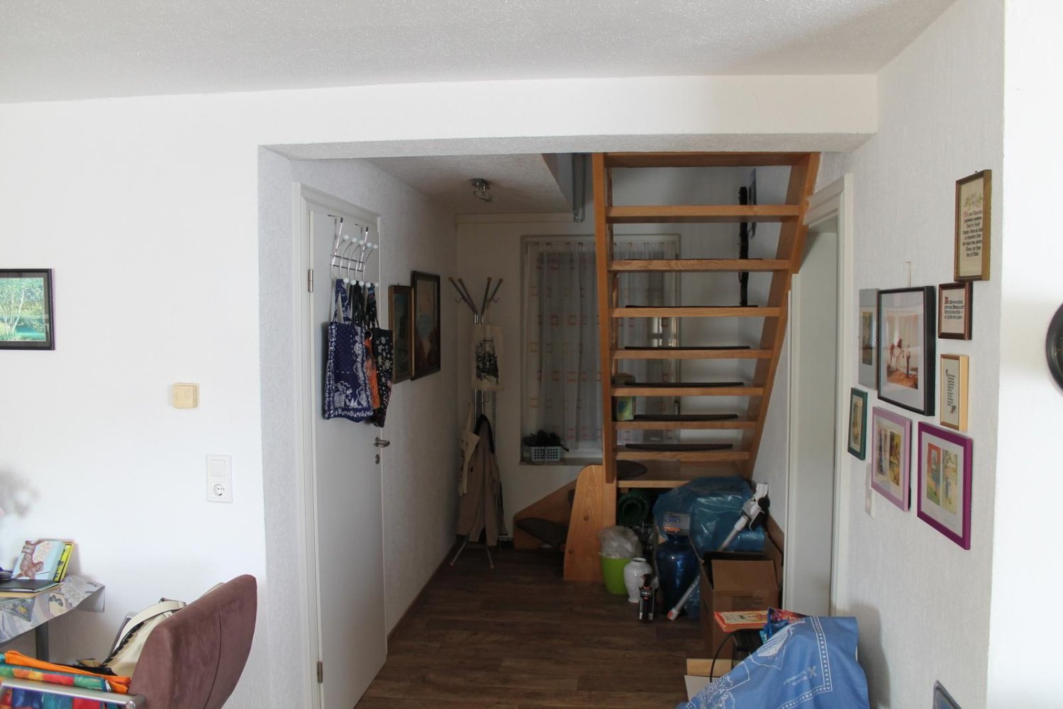 2 Schlafzimmer Stadthaus in Görlitz, Germany, Nr. 337553