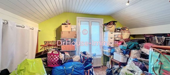 4 chambres Maison à Morsang-sur-Orge, France No. 150910 12