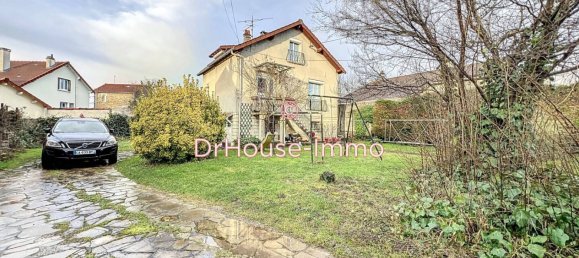 4 chambres Maison à Morsang-sur-Orge, France No. 150910 16