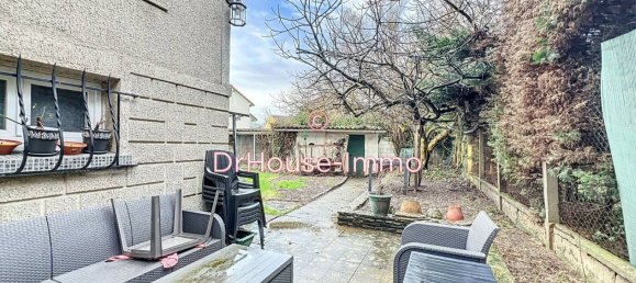 4 chambres Maison à Morsang-sur-Orge, France No. 150910 15