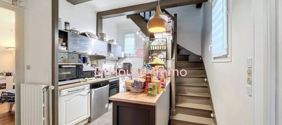 4 chambres Maison à Morsang-sur-Orge, France No. 150910 8