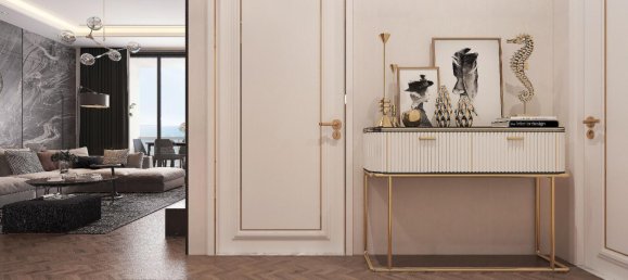 Apartment 3+1 in Mersin, Turkey No. 16368 4