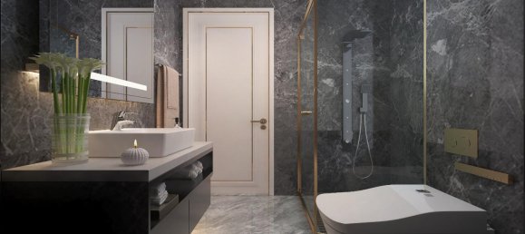 Apartment 3+1 in Mersin, Turkey No. 16368 12