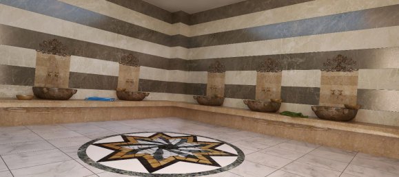 Apartment 3+1 in Mersin, Turkey No. 16368 13