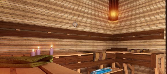 Apartment 3+1 in Mersin, Turkey No. 16368 3