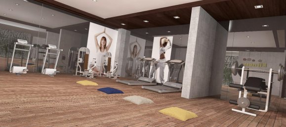 Apartment 3+1 in Mersin, Turkey No. 16368 10