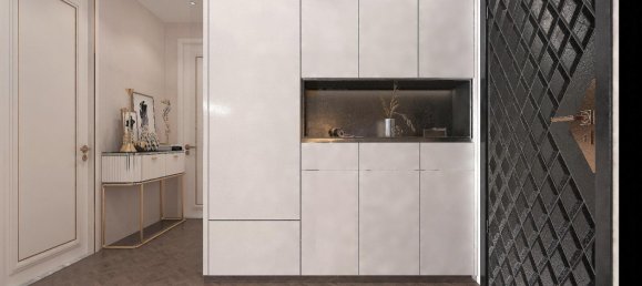 Apartment 3+1 in Mersin, Turkey No. 16368 9