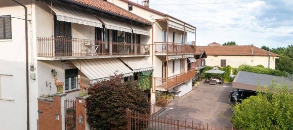 Apartamento T3 em Verzuolo, Italy N.º 310422 25