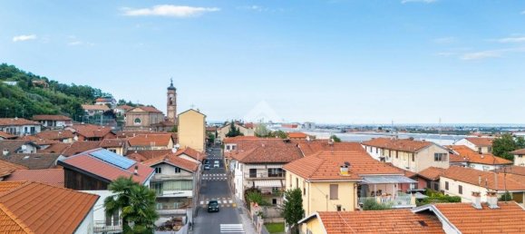 Apartamento T3 em Verzuolo, Italy N.º 310422 28