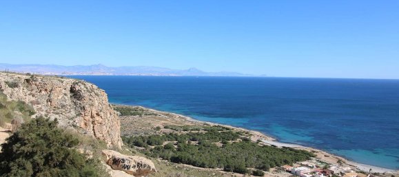 2 bedrooms Apartment in Santa Pola, Spain No. 13136 7