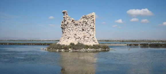 2 bedrooms Apartment in Santa Pola, Spain No. 13136 12