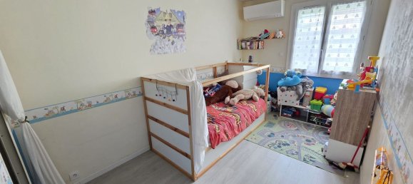 3 غرف نوم منزل في Asnieres-sur-Oise, France رقم 294908 9