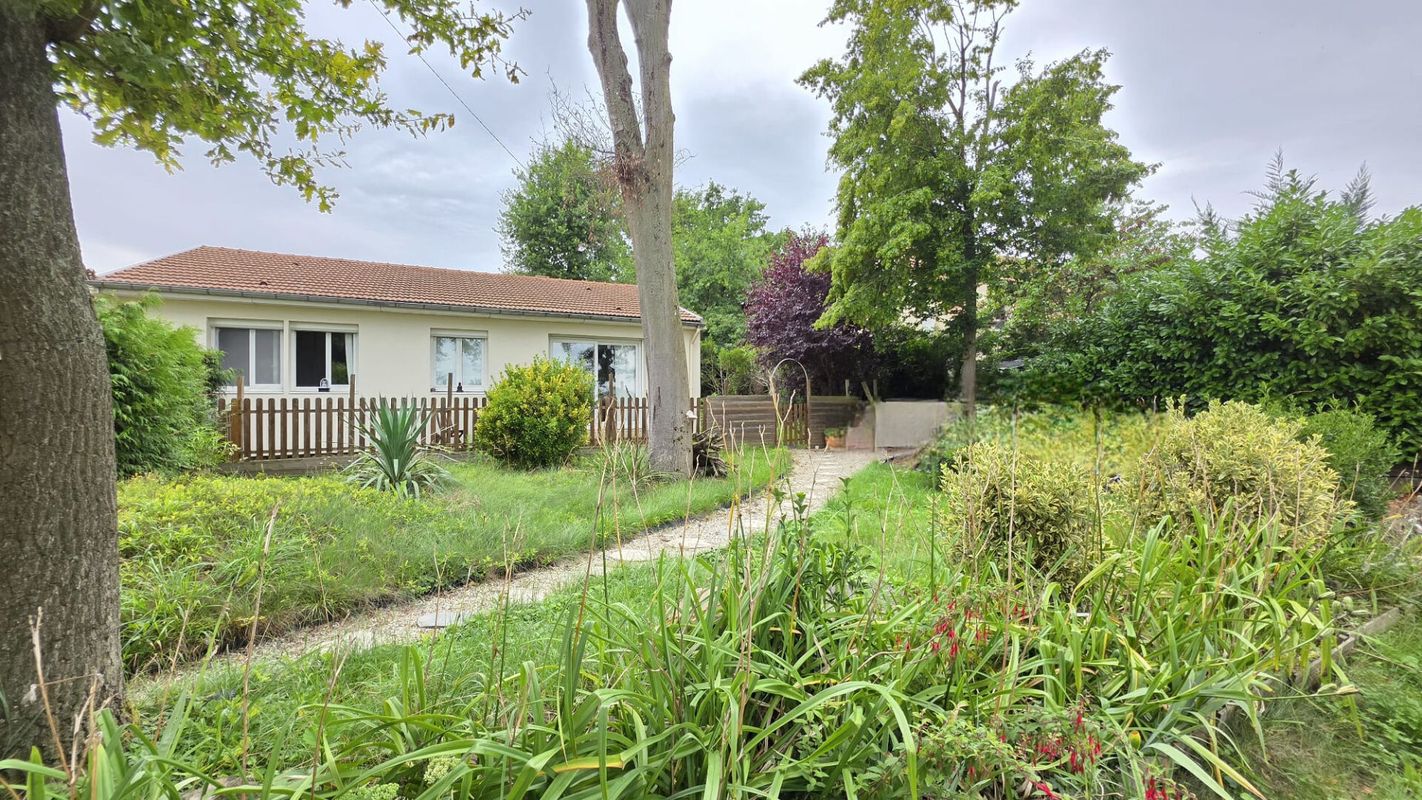 3 غرف نوم منزل في Asnieres-sur-Oise, France رقم 294908