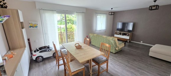 3 غرف نوم منزل في Asnieres-sur-Oise, France رقم 294908 3