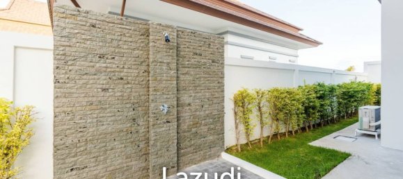 3 bedrooms Villa in Cha-am, Thailand No. 17613 5