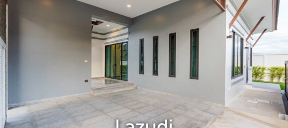 3 bedrooms Villa in Cha-am, Thailand No. 17613 4