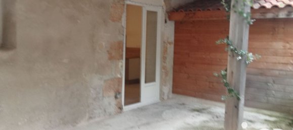 2غرفة شقة في Le Passage, France رقم 101131 2