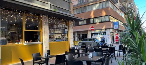 Imóvel comercial em Bari, Italy 145 m² N.º 124600 16