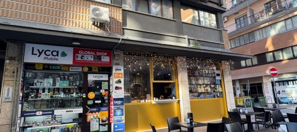 Imóvel comercial em Bari, Italy 145 m² N.º 124600 7