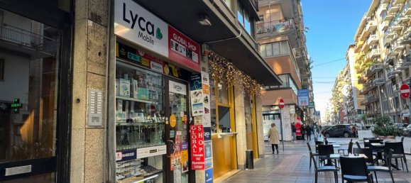 Imóvel comercial em Bari, Italy 145 m² N.º 124600 15