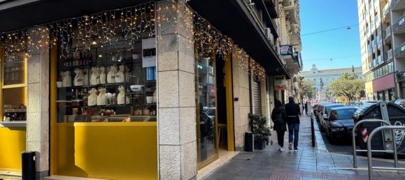 Imóvel comercial em Bari, Italy 145 m² N.º 124600 13