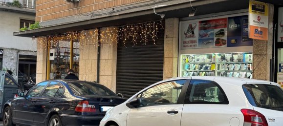 Imóvel comercial em Bari, Italy 145 m² N.º 124600 12