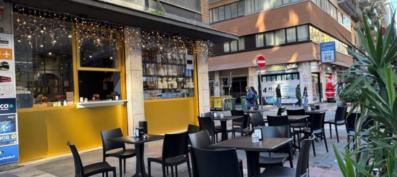 Imóvel comercial em Bari, Italy 145 m² N.º 124600 4