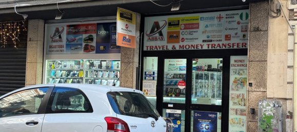 Imóvel comercial em Bari, Italy 145 m² N.º 124600 11